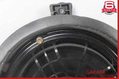 02-05 Mercedes W163 ML320 ML350 Rear Right & Left Side Door Audio Speakers Set