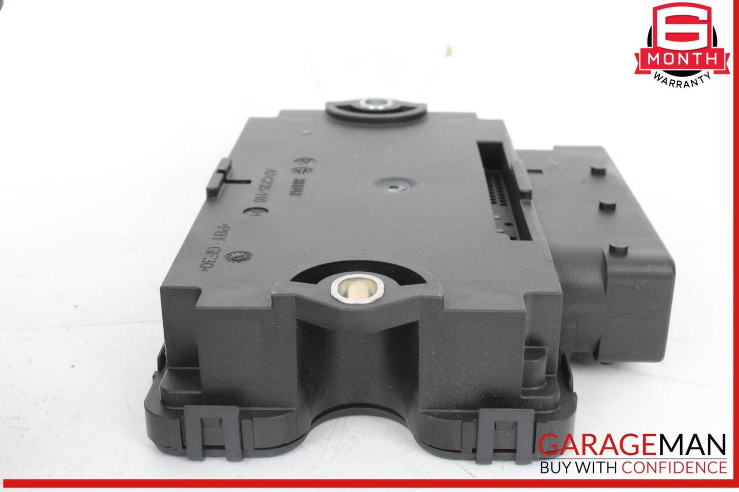 11-18 Porsche Cayenne 958 Electronic Parking Brake Control Module OEM