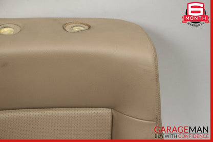 10-16 Mercedes W212 E350 E550 Front Right Seat Cushion Top Upper OEM