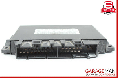 03-11 Mercedes W219 CLS500 Park Parktronic Sensor Control Module PDC OEM