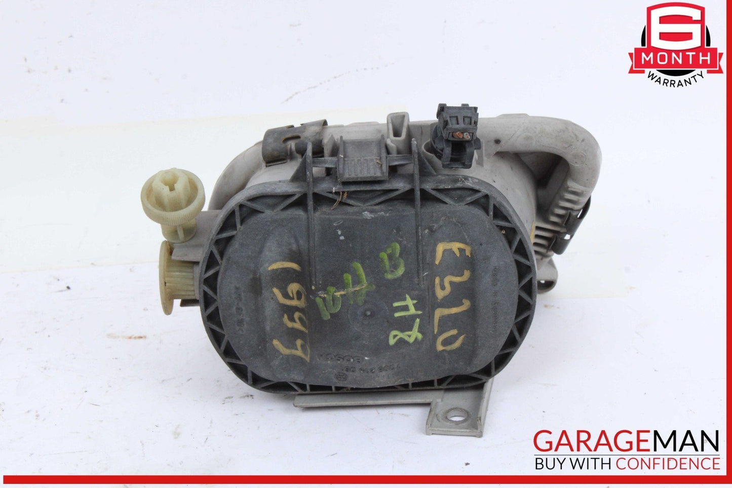 98-03 Mercedes W210 E320 CLK430 CLK320 Fog Light Lamp Right Passenger OEM