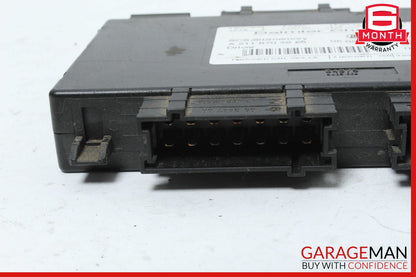 03-12 Mercedes W251 R500 CLS550 SLK350 Seat Control Module Left Side OEM
