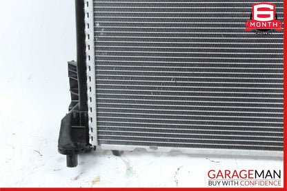 12-16 Mercedes SLK250 C250 1.8L SLK350 Engine Motor Cool Radiator 0995002703