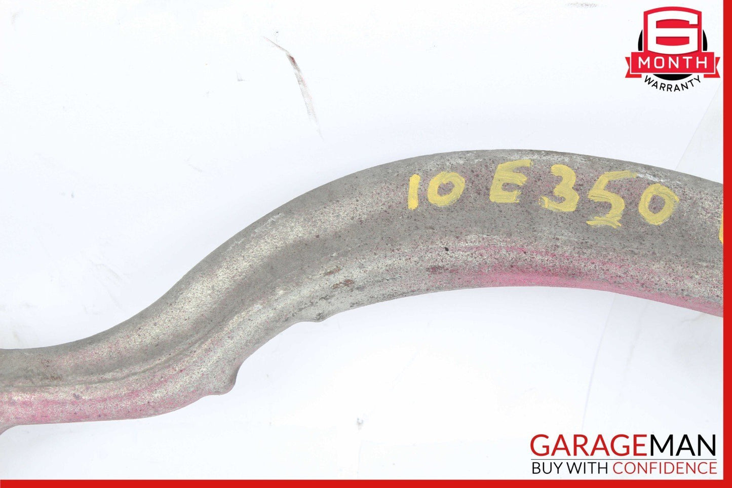 10-16 Mercedes W212 E350 E500 Front Right Side Lower Wishbone Control Arm OEM