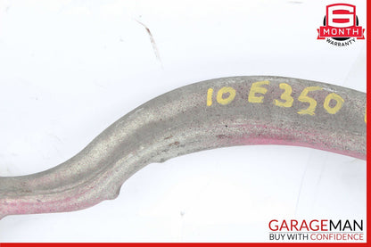 10-16 Mercedes W212 E350 E500 Front Right Side Lower Wishbone Control Arm OEM