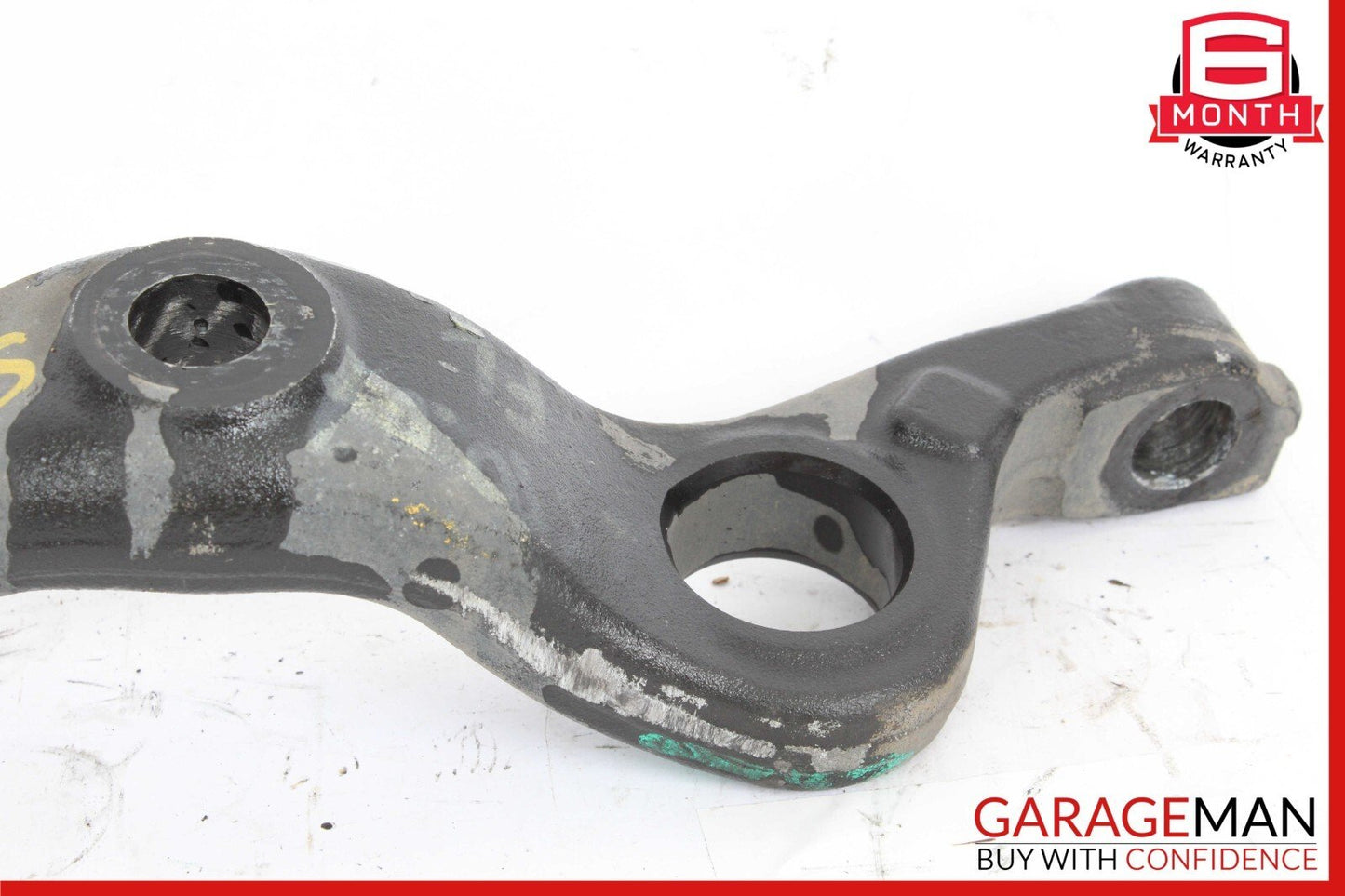 03-12 Mercedes R230 SL550 SL600 SL55 AMG Front Left Lower Control Arm OEM