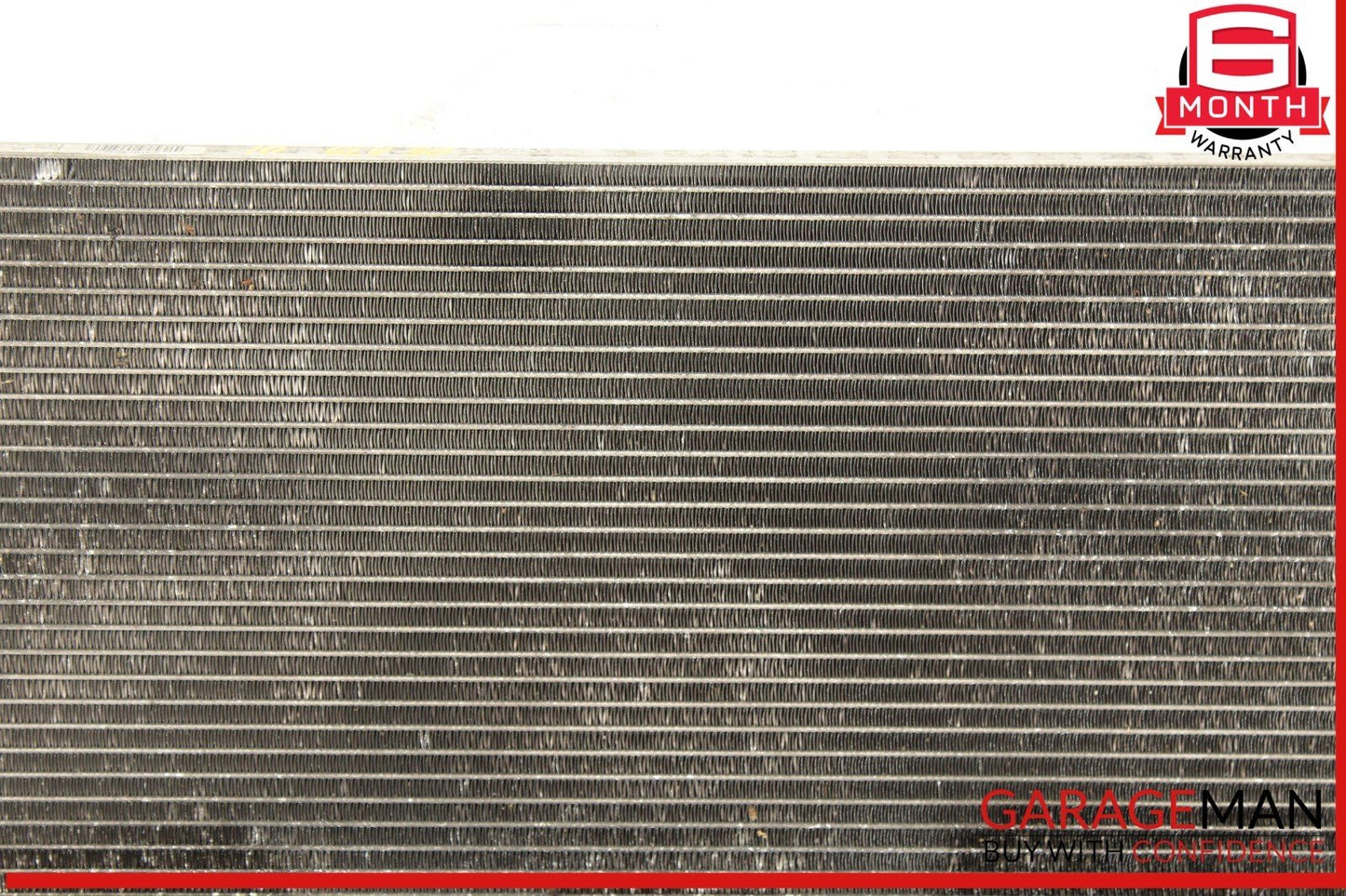06-13 Mercedes X164 GL450 ML500 R350 AC Air A/C Condenser Cooler 2515000054 OEM