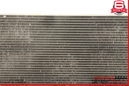 06-13 Mercedes X164 GL450 ML500 R350 AC Air A/C Condenser Cooler 2515000054 OEM