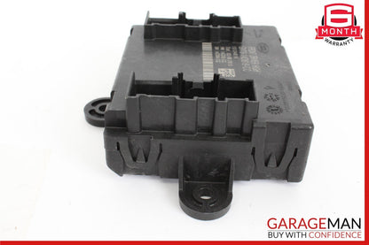 16-20 Jaguar XF Front Left Driver Side Door Control Module GX7314D618CC OEM