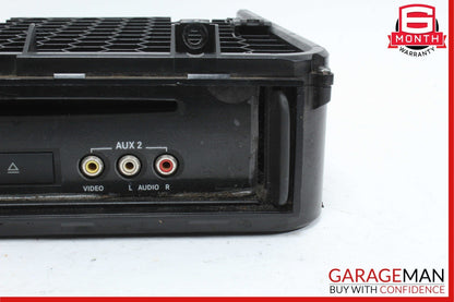 06-12 Mercedes GL550 R350 GL450 ML63 AMG DVD Player Video Splitter