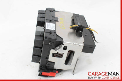 07-09 Mercedes W216 CL550 S550 Rear Trunk Relay Junction Fuse Box 2215403550 OEM