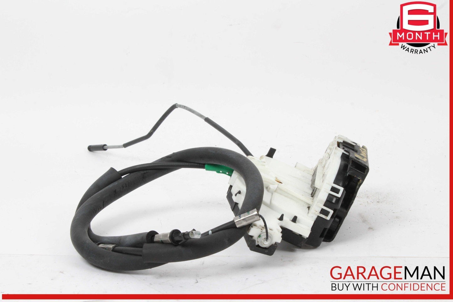 14-17 Maserati Ghibli Rear Left Driver Side Door Lock Latch Actuator OEM