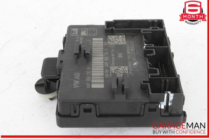 18-24 Audi Q5 Front Right Passenger Side Door Control Module Unit 4M1959792B OEM