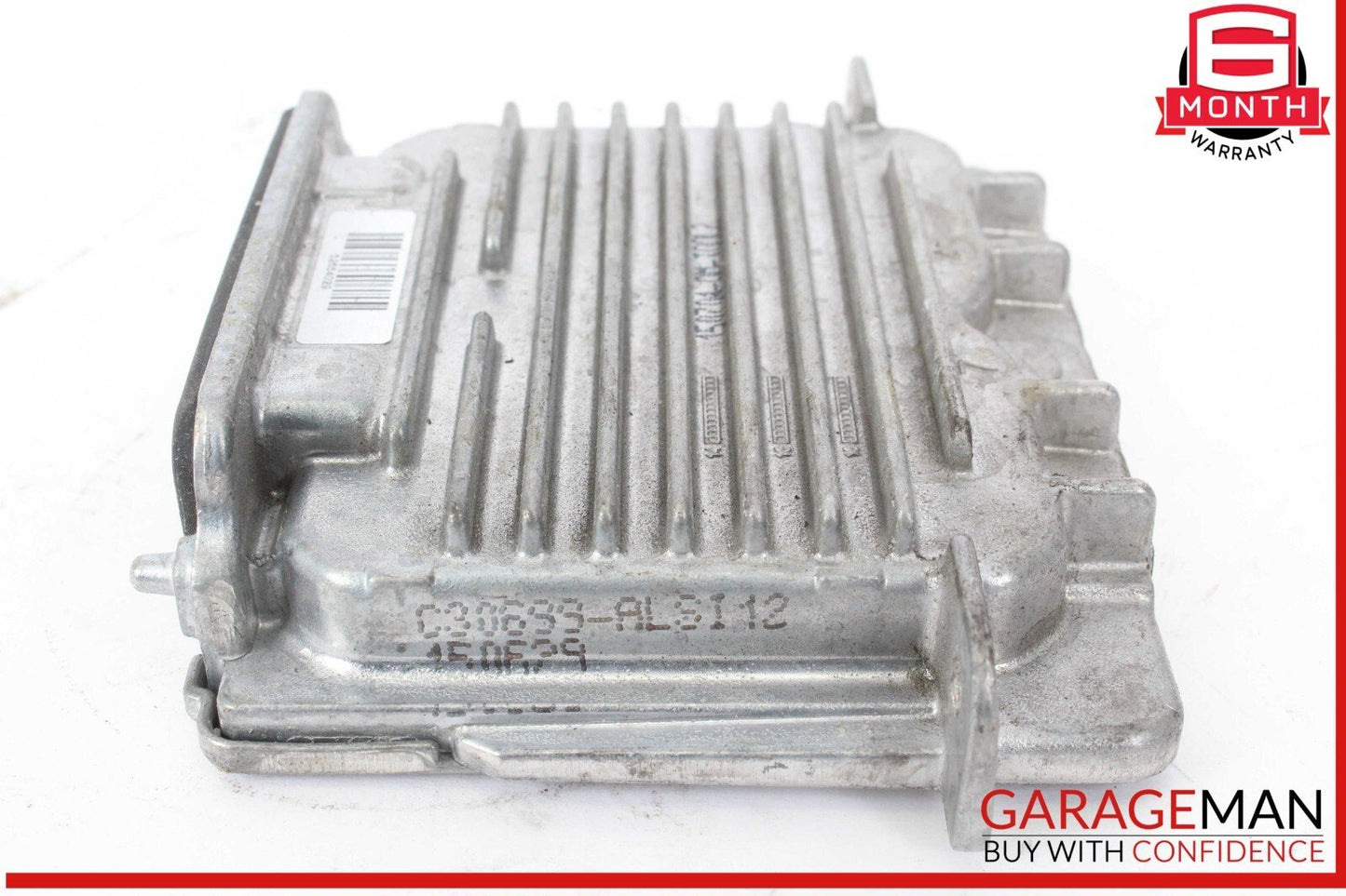 14-17 Maserati Quattroporte M156 Xenon HID Headlight Ballast Module Unit OEM