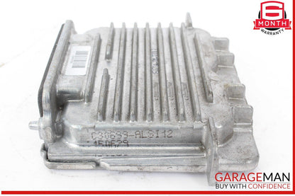 14-17 Maserati Quattroporte M156 Xenon HID Headlight Ballast Module Unit OEM