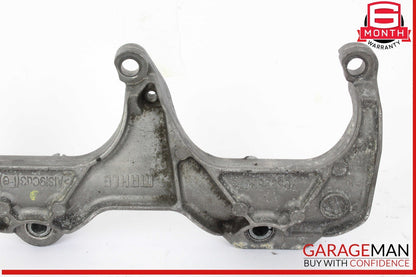 09-16 Audi S4 Air Distribution Housing Mount Bracket 06E133340E OEM