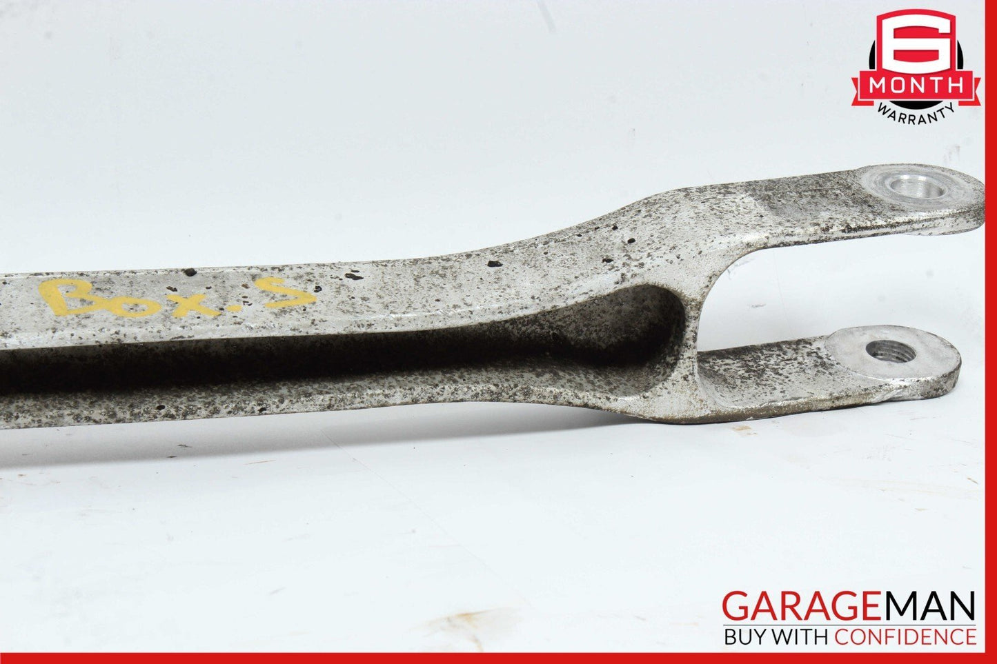 05-12 Porsche Boxster S 987 Rear Right / Left Lower Suspension Control Arm OEM