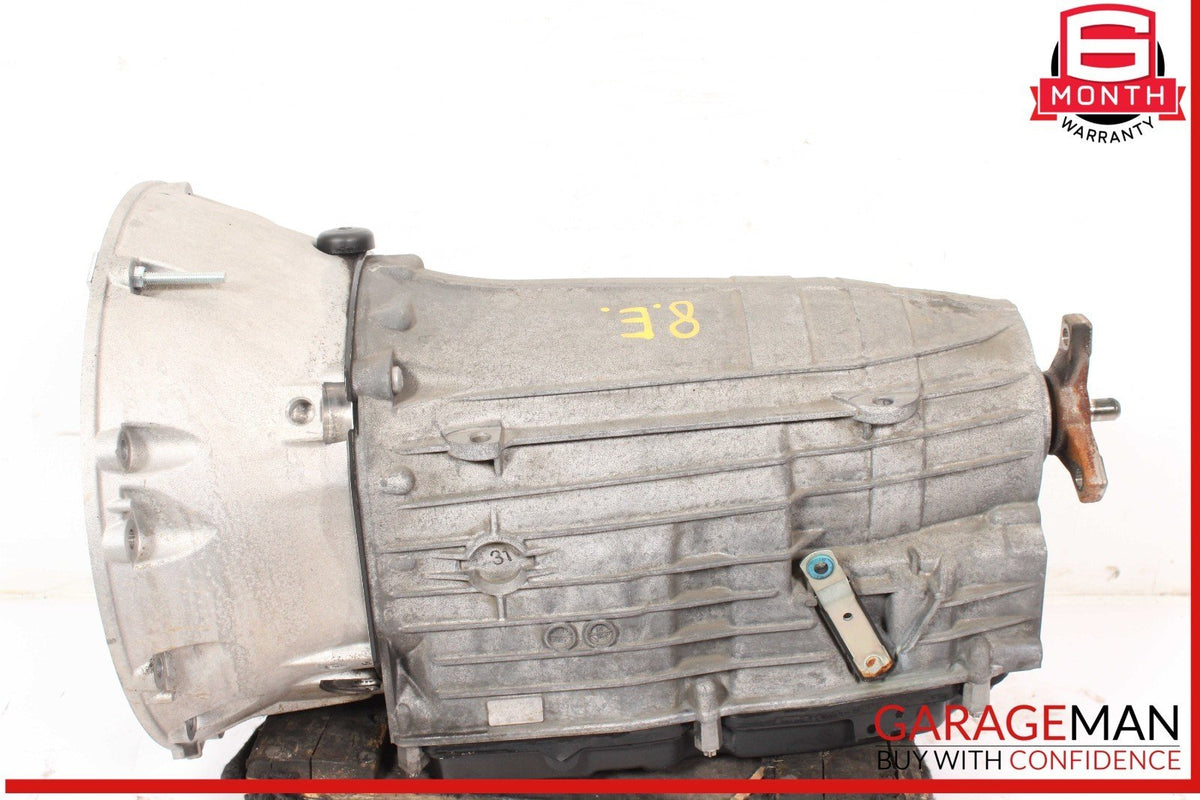 Mercedes-Benz Automatic Transmission OEM