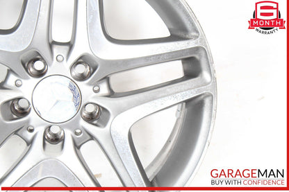 12-20 Mercedes R172 SLK350 SLC300 Wheel Rim 7.5J x 18 ET42 OEM