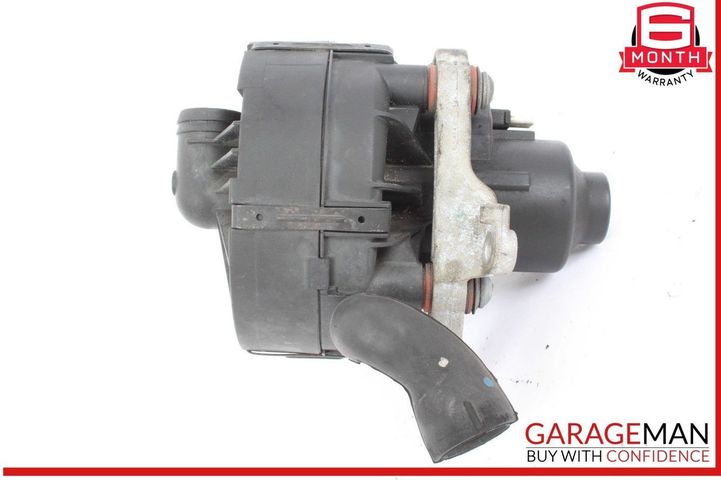 05-15 Mercedes X164 GL450 4MATIC Air Injection Smog Pump 0001405185 OEM