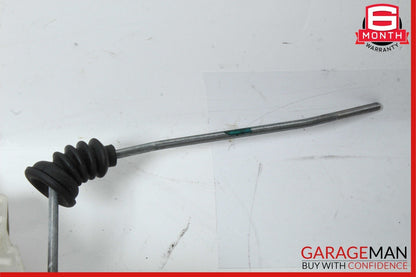 07-13 Mercedes W221 S450 S550 Rear Right Keyless Go Door Lock Latch Actuator OEM