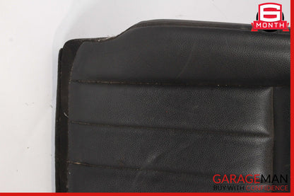 06-10 Mercedes W251 R350 Front Right Passenger Lower Bottom Seat Cushion OEM