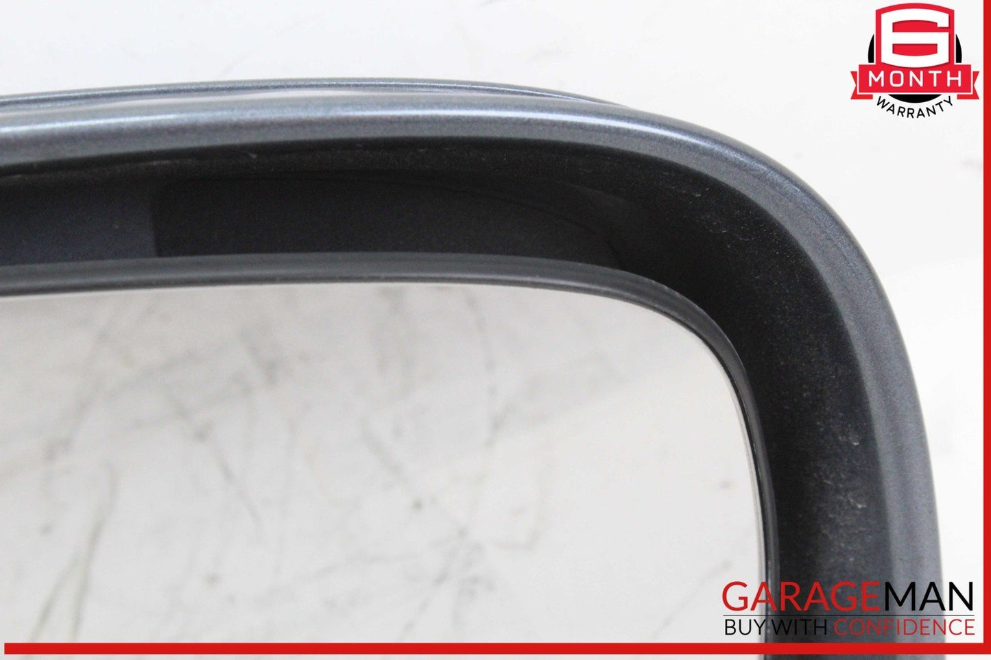 07-09 Mercedes W211 E350 E320 Front Right Side Door Rear View Mirror OEM