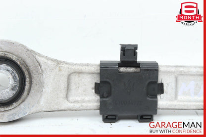 14-17 Maserati Ghibli Rear Left / Right Side Suspension Control Arm Bar Link