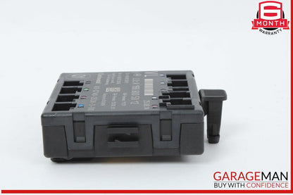12-19 Mercedes X166 GL550 ML400 GLE350 Front Left Side Door Control Module Unit