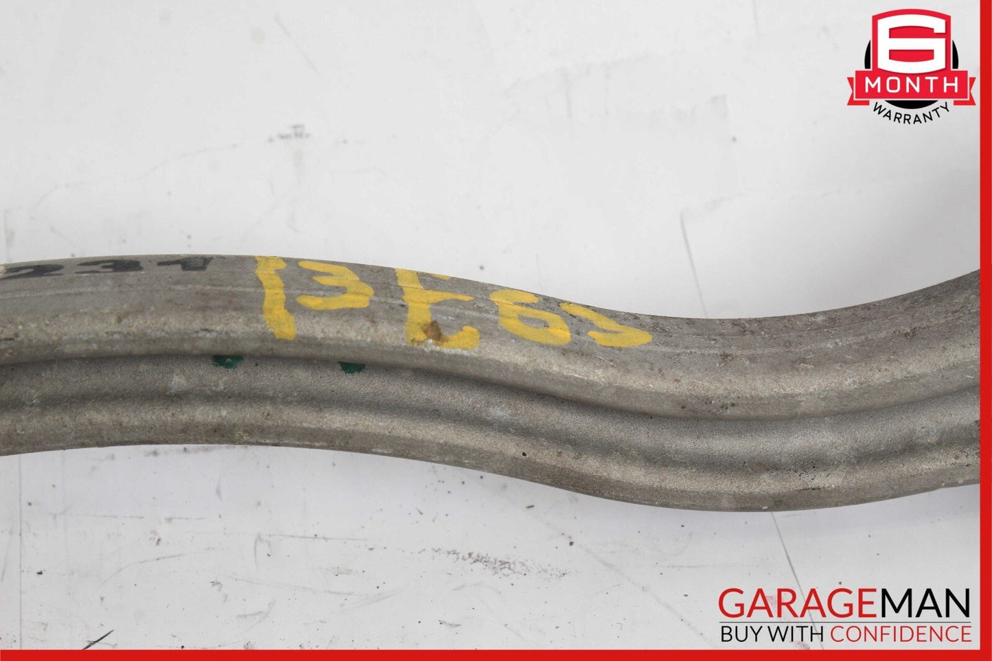 10-16 Mercedes W212 E550 E63 Rear Left / Right Suspension Lower Control Arm