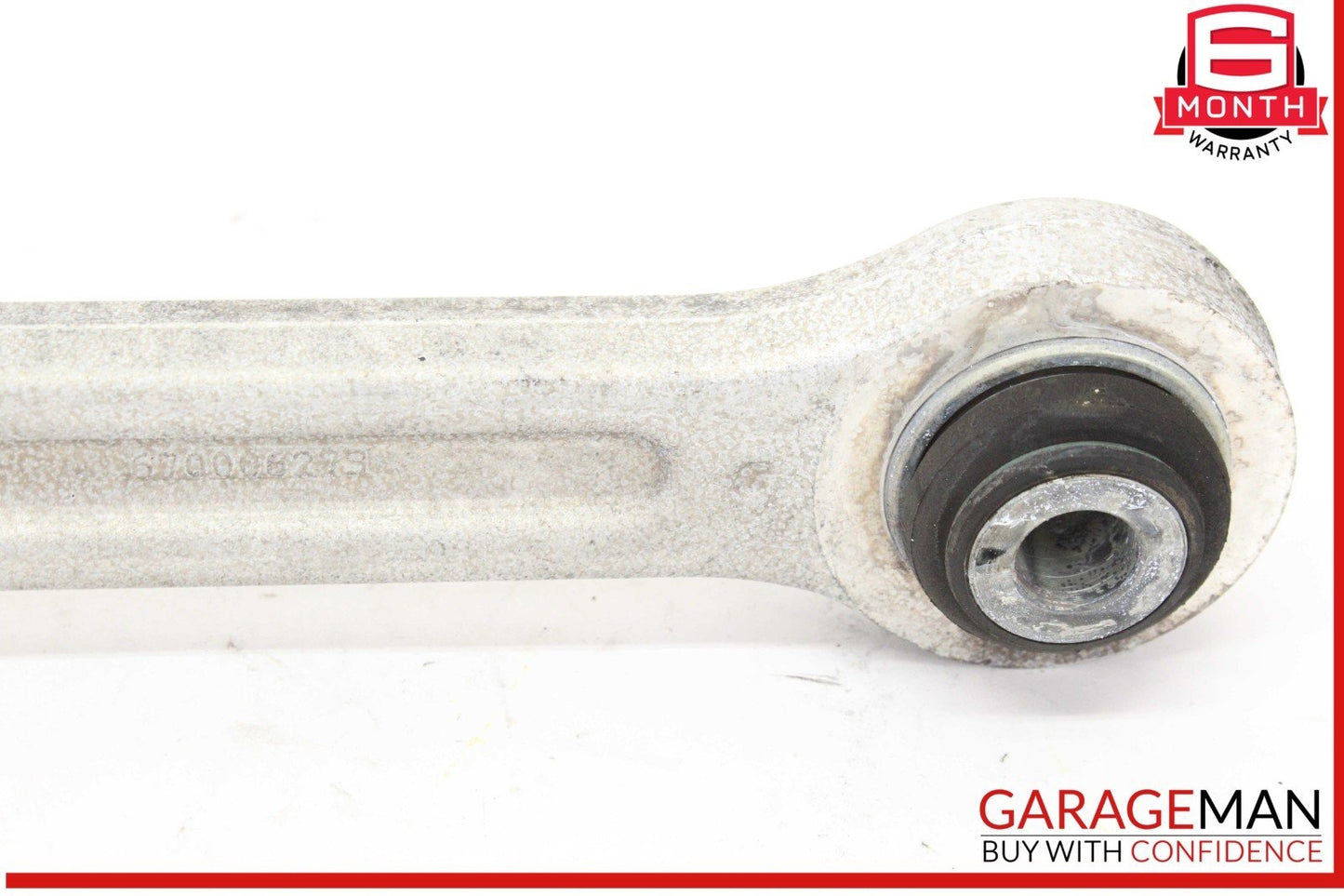 14-17 Maserati Ghibli Rear Left or Right Side Control Arm Bar Link 670006273 OEM