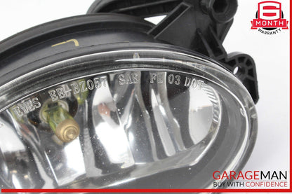 06-09 Mercedes X164 GL550 GL450 Front Left Driver Side Fog Light Lamp OEM