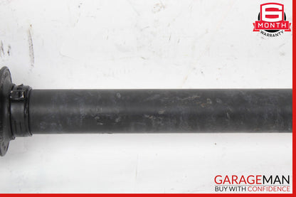 06-11 Mercedes R171 SLK350 SLK280 Rear Left or Right Axle CV Half Shaft OEM