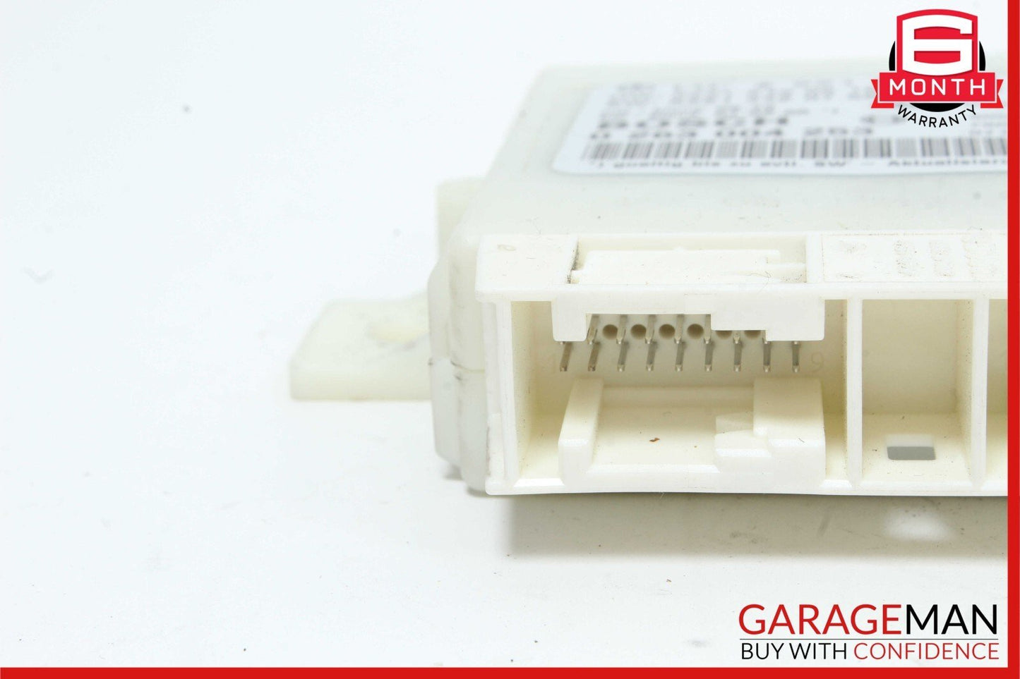 07-13 Mercedes W221 S550 4MATIC Park Assist Parktronic Control Module Unit OEM