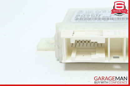 07-13 Mercedes W221 S550 4MATIC Park Assist Parktronic Control Module Unit OEM