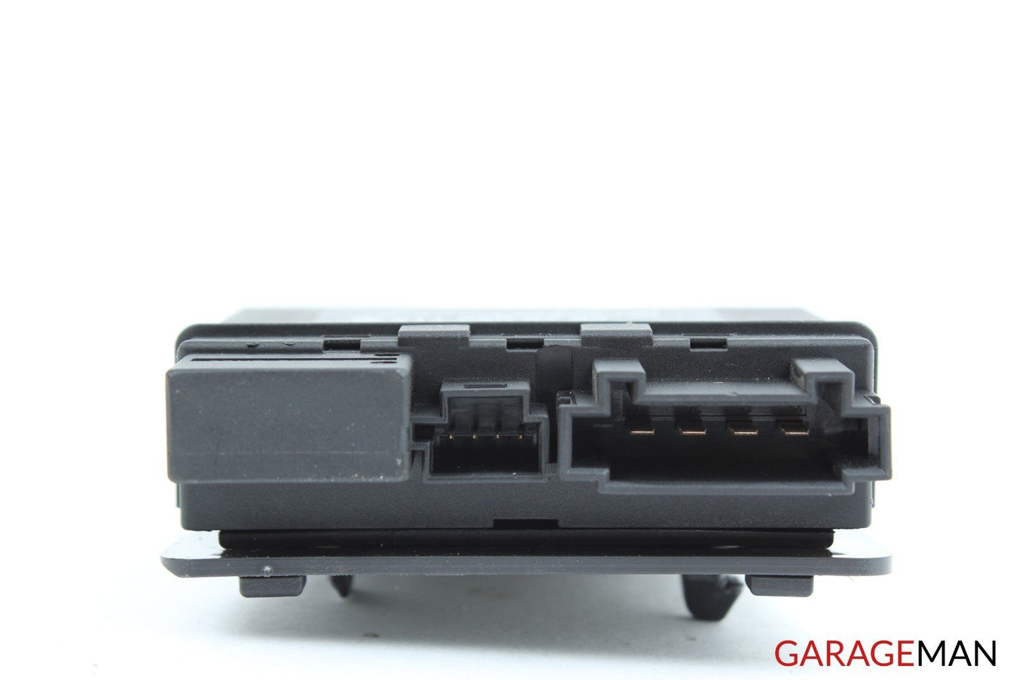 03-09 Mercedes W211 E350 E55 Rear Right Side Keyless Go Entry Control Module Q4