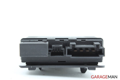 03-09 Mercedes W211 E350 E55 Rear Right Side Keyless Go Entry Control Module Q4