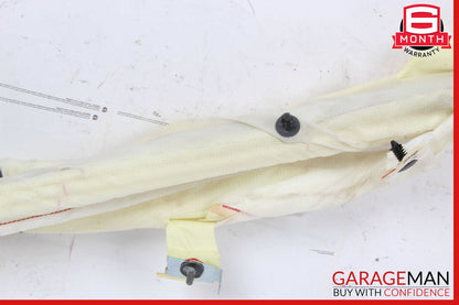05-11 Cadillac STS Left Side Roof Curtain Airbag Air Bag OEM