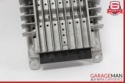 03-08 Maserati Quattroporte M139 Bose Audio Amplifier Amp 190939 OEM