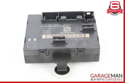 11-17 Porsche Cayenne S 958 Rear Left Side Door Control Module 7PP959795T OEM