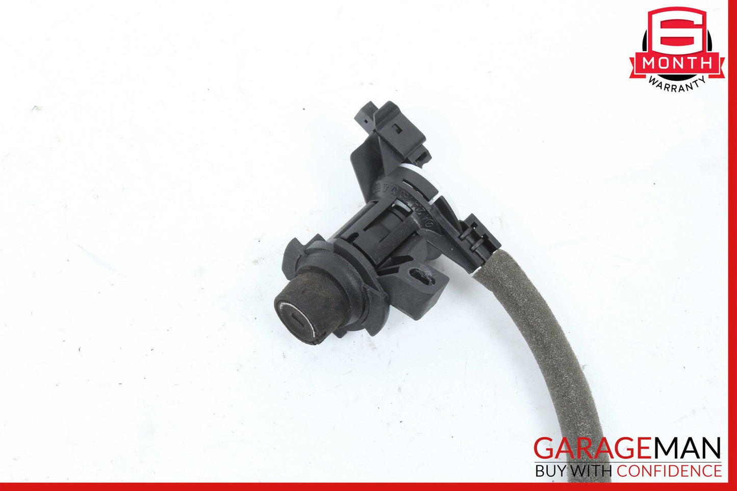 08-17 Mercedes W204 C250 C350 E350 Trunk Lid Latch Lock Actuator OEM