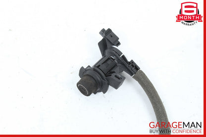 08-17 Mercedes W204 C250 C350 E350 Trunk Lid Latch Lock Actuator OEM
