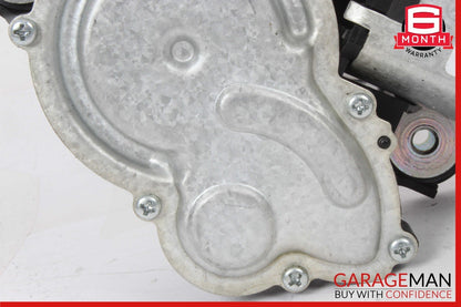 12-19 Fiat 500 Rear Window Power Regulator Motor 05182442AA
