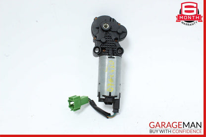 07-16 Mercedes X164 GL450 GL550 GL320 Rear 3rd Third Row Seat Motor Unit