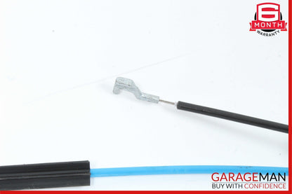 08-14 Mercedes W204 C350 C300 Sedan Rear Right Door Lock Latch Actuator