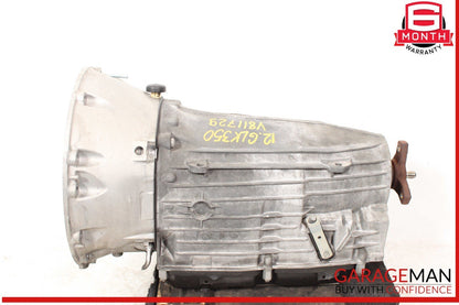 10-16 Mercedes X204 GLK350 C350 RWD 7G Automatic Transmission Assy 722906 156k