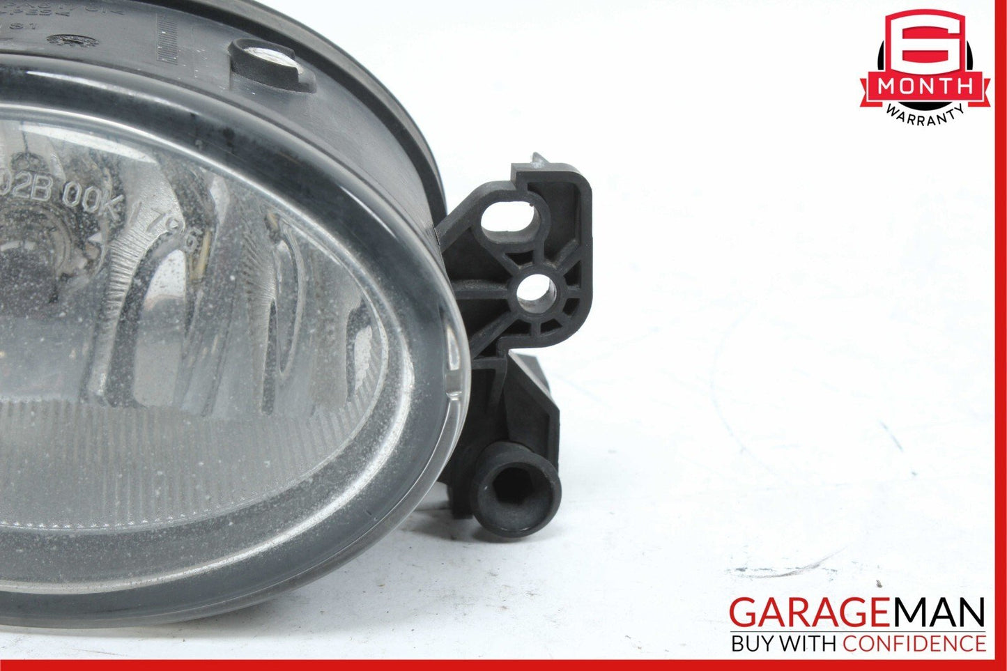 06-10 Mercedes W219 CLS500 CLK350 Front Right Side Foglight Fog Light Lamp OEM