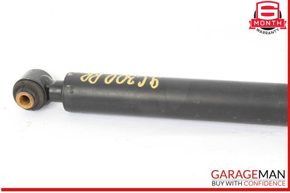 08-14 Mercedes W204 C300 C250 Rear Left & Right Shock Absorber Strut Set OEM
