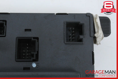03-09 Mercedes W211 E350 E500 E63 AMG Front Left Side Door Control Module Unit