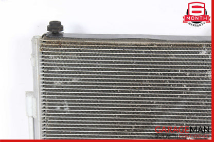 16-20 Tesla Model S Front Left Driver A/C Condenser Cooling Fan Shroud Module